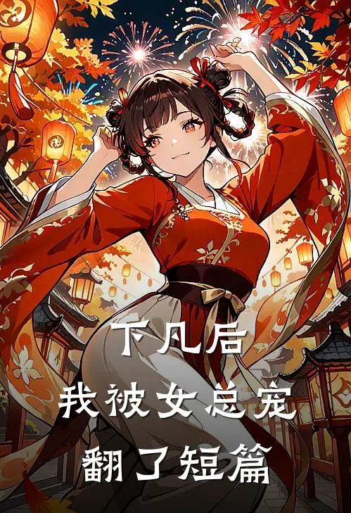 下凡后，我被女总宠翻了短篇
