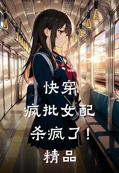 快穿：疯批女配杀疯了！精品
