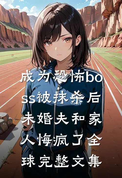 成为恐怖boss被抹杀后，未婚夫和家人悔疯了全球完整文集