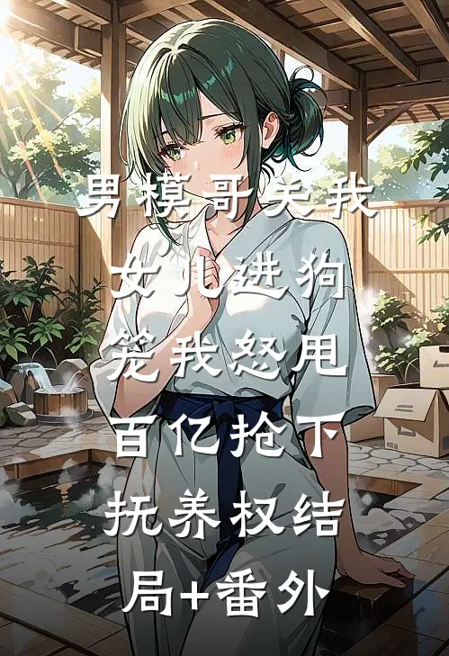 男模哥关我女儿进狗笼我怒甩百亿抢下抚养权结局+番外