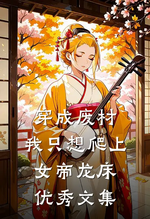 穿成废材，我只想爬上女帝龙床优秀文集