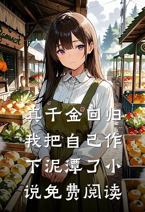 真千金回归，我把自己作下泥潭了小说免费阅读