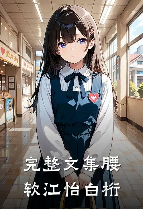 完整文集腰软江怡白桁