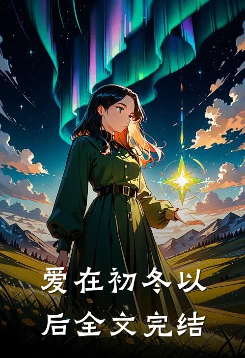 爱在初冬以后全文完结