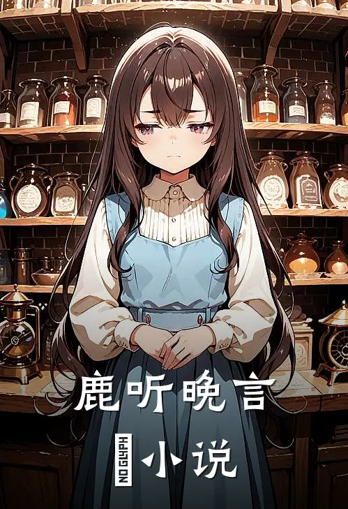鹿听晚言璟小说