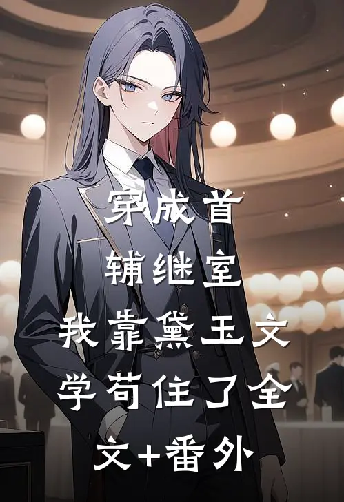 穿成首辅继室，我靠黛玉文学苟住了全文+番外