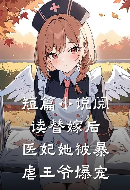 短篇小说阅读替嫁后，医妃她被暴虐王爷爆宠