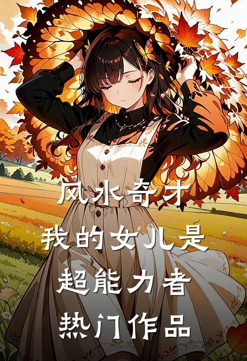 风水奇才：我的女儿是超能力者热门作品