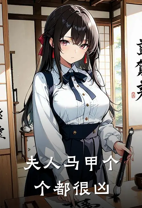 夫人马甲个个都很凶