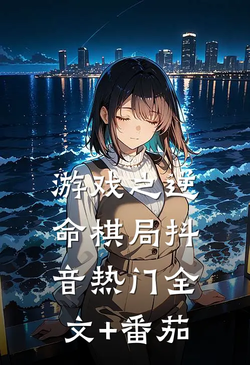 游戏之逆命棋局抖音热门全文+番茄