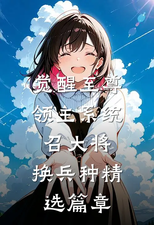 觉醒至尊领主系统:召大将,换兵种精选篇章