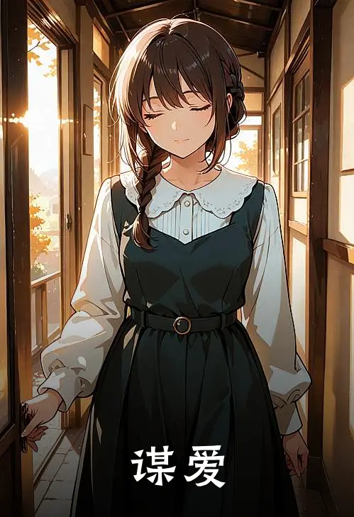 谋爱