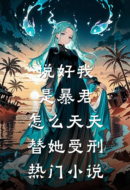 说好我是暴君，怎么天天替她受刑热门小说