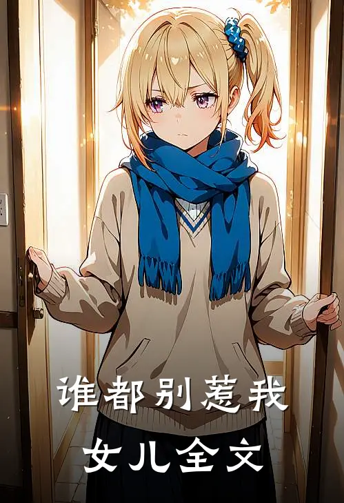 谁都别惹我女儿全文