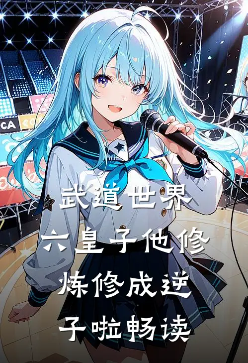 武道世界：六皇子他修炼修成逆子啦畅读