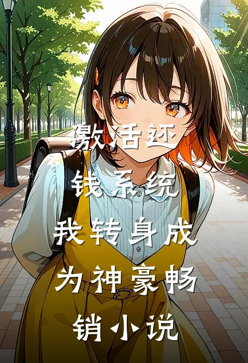 激活还钱系统，我转身成为神豪畅销小说