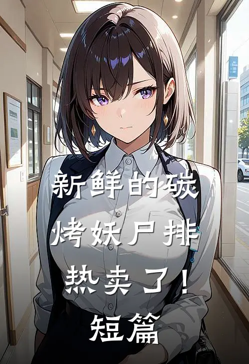 新鲜的碳烤妖尸排热卖了！短篇