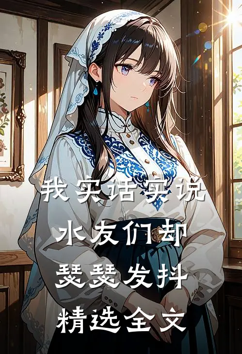 我实话实说，水友们却瑟瑟发抖精选全文