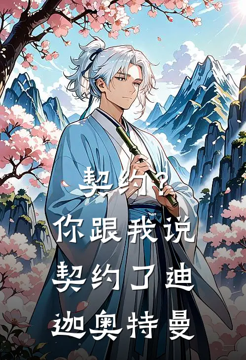 契约？你跟我说契约了迪迦奥特曼