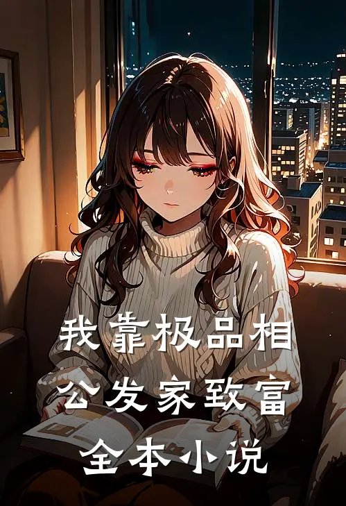 我靠极品相公发家致富全本小说