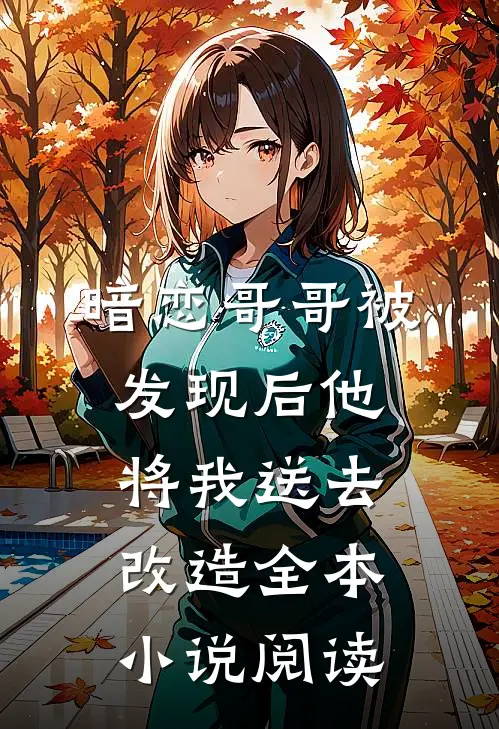 暗恋哥哥被发现后他将我送去改造全本小说阅读