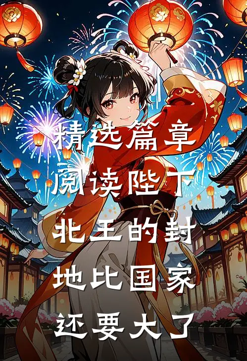 精选篇章阅读陛下，北王的封地比国家还要大了
