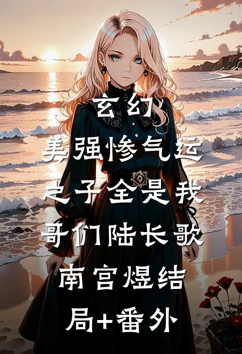 玄幻：美强惨气运之子全是我哥们陆长歌南宫煜结局+番外