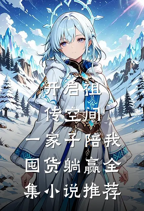 开启祖传空间，一家子陪我囤货躺赢全集小说推荐
