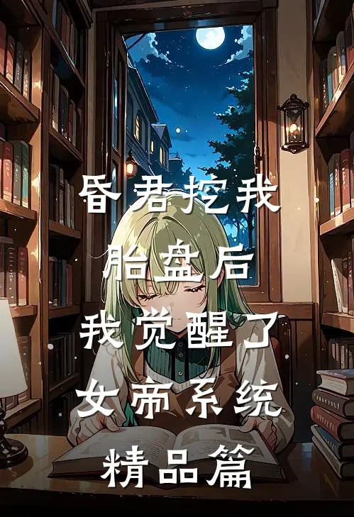 昏君挖我胎盘后，我觉醒了女帝系统精品篇