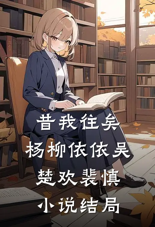 昔我往矣，杨柳依依吴楚欢裴慎小说结局