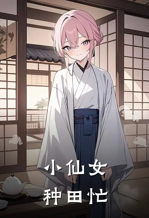 小仙女种田忙
