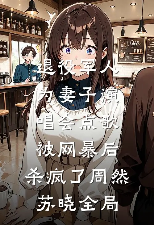 退役军人为妻子演唱会点歌被网暴后，杀疯了周然苏晓全局