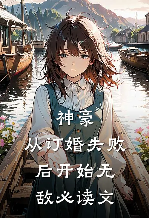 神豪：从订婚失败后开始无敌必读文