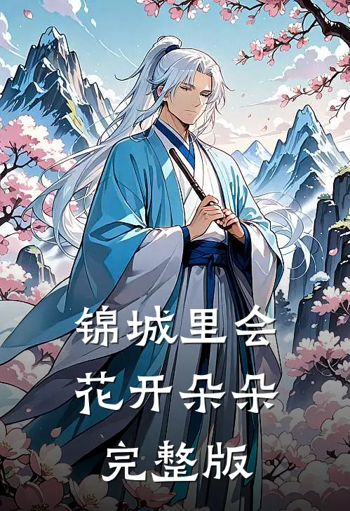 锦城里会花开朵朵完整版