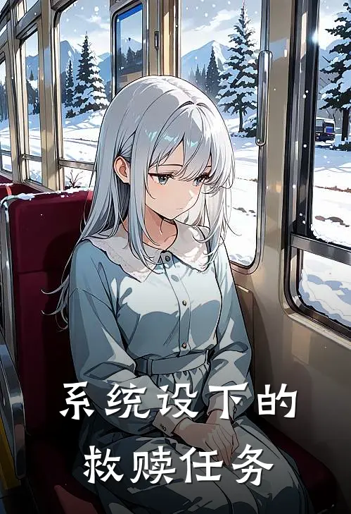 系统设下的救赎任务