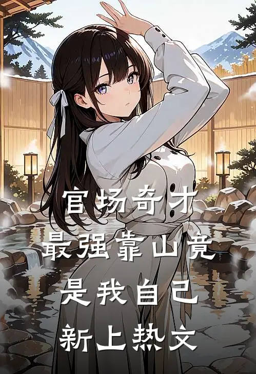 官场奇才：最强靠山竟是我自己新上热文
