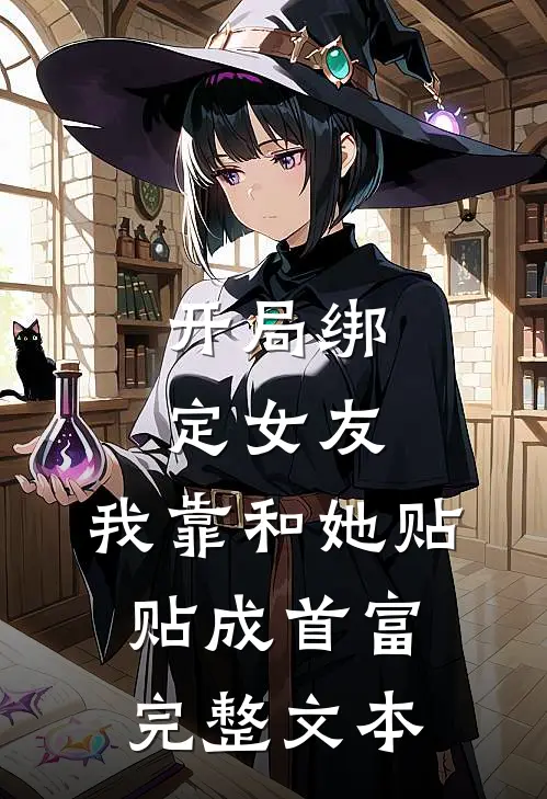 开局绑定女友，我靠和她贴贴成首富完整文本