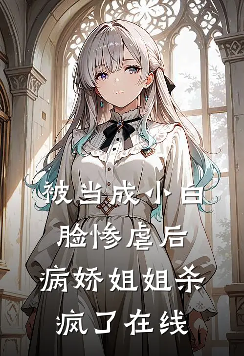 被当成小白脸惨虐后，病娇姐姐杀疯了在线