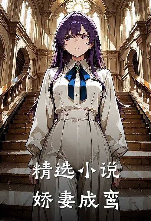 精选小说娇妻成鸾