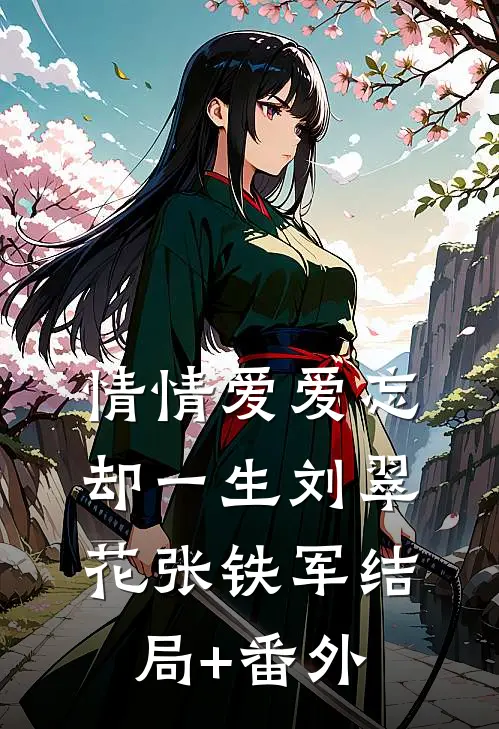 情情爱爱忘却一生刘翠花张铁军结局+番外