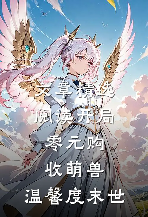 文章精选阅读开局零元购，收萌兽，温馨度末世
