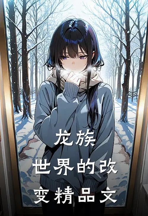 龙族：世界的改变精品文