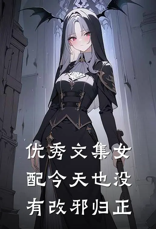 优秀文集女配今天也没有改邪归正