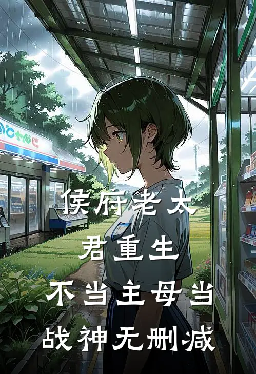 侯府老太君重生，不当主母当战神无删减