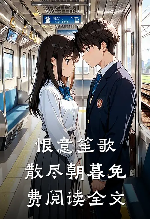 恨意笙歌，散尽朝暮免费阅读全文