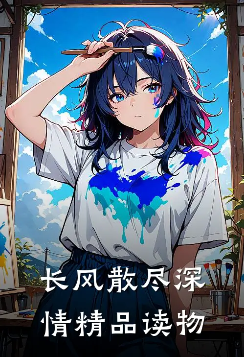 长风散尽深情精品读物