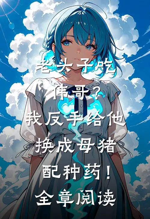 老头子吃伟哥？我反手给他换成母猪配种药！全章阅读
