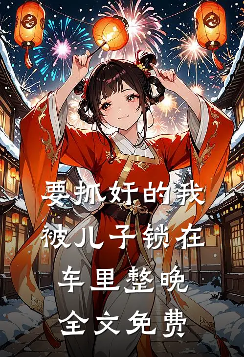 要抓奸的我，被儿子锁在车里整晚全文免费
