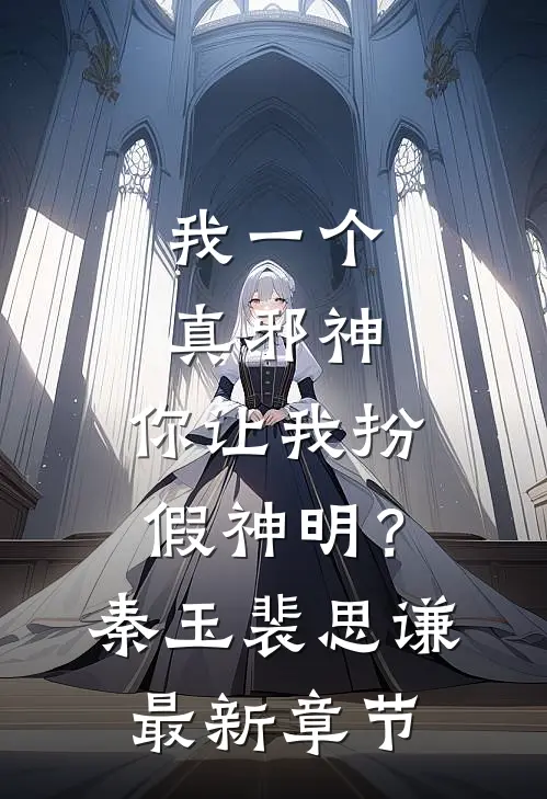 我一个真邪神，你让我扮假神明？秦玉裴思谦最新章节