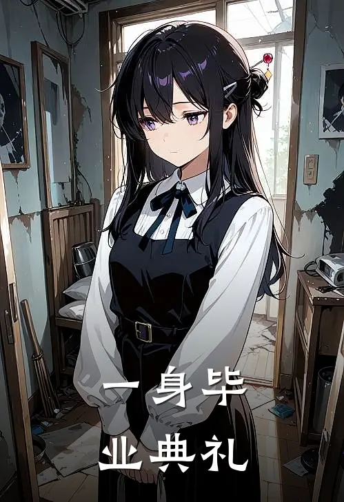 一身毕业典礼
